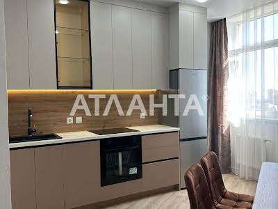 квартира за адресою Краснова вул.