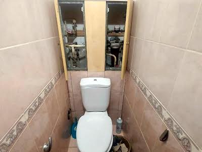 квартира за адресою Соборності України вул., 246
