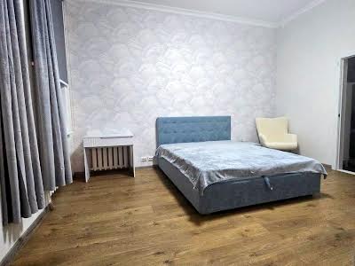 квартира по адресу Симона Петлюры ул. (Коминтерна), 12