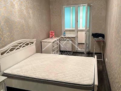 квартира за адресою вул. Соборності, 51а