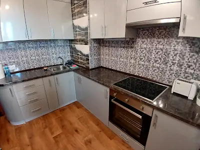 квартира за адресою Кургузова вул., 1-А к4