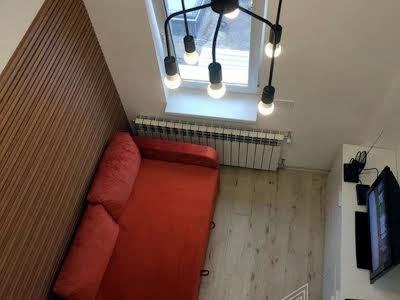 квартира за адресою Срібнокільська вул., 20