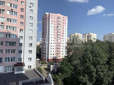 квартира за адресою Українського Відродження вул. (Бударіна), 3в