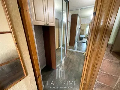 квартира за адресою Драгоманова вул., 12А