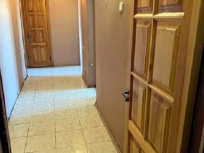 квартира по адресу Николая Боровского ул., 22