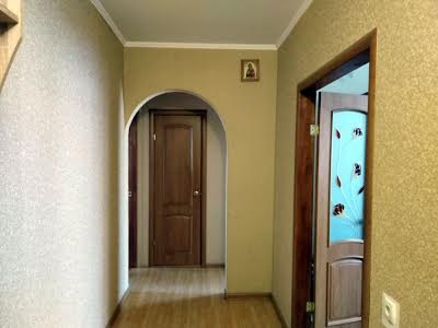 квартира за адресою Академіка Корольова вул., 47/1