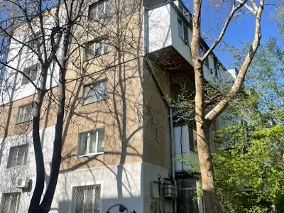 квартира по адресу Генерала Петрова ул., 8