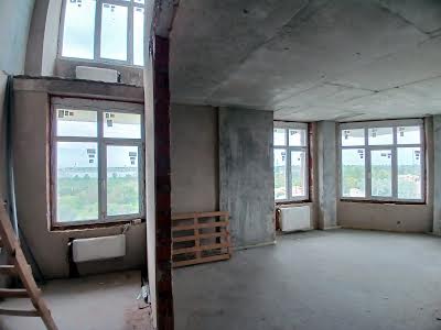 квартира по адресу Вышгород, Борисо-Глібська ул. (Ватутіна), 111
