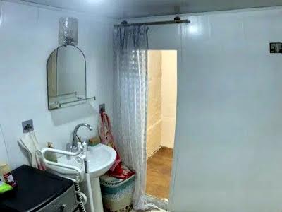 квартира по адресу Садовый пер., 11