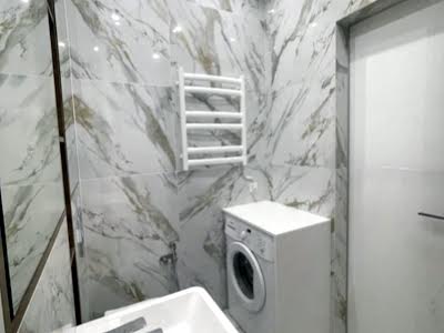 квартира по адресу Зоряний бульвар, 1м