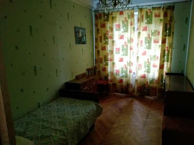 квартира по адресу Ружинская ул. (Вильгельма Пика), 20/54
