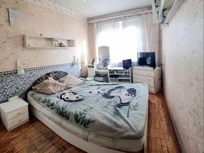 квартира за адресою Ювілейний просп. (), 34б