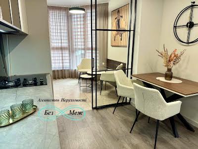 квартира по адресу Мартинова просп., 34