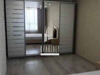 квартира по адресу Драгоманова ул., 10