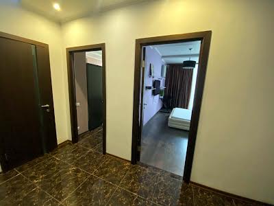 квартира за адресою Регенераторна вул., 4 к2-3