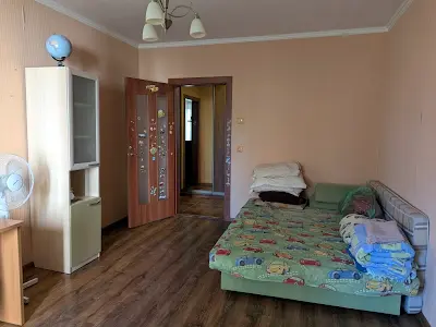 квартира по адресу Олены Пчилки ул., 4