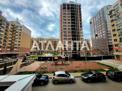 квартира по адресу Садовая ул., 3