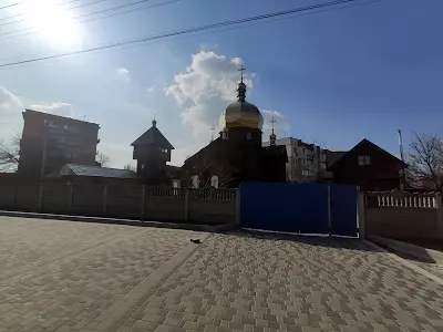 ділянка за адресою Польова вул.