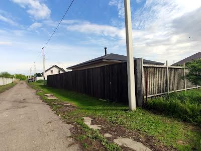 ділянка за адресою Польова вул.