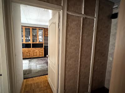 квартира за адресою Миколи Руденка бульв. (Кольцова), 17-В