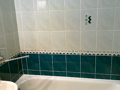 квартира по адресу Гурия Бухало ул. (6-та Гвардійська), 1