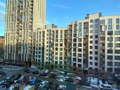 квартира за адресою Глибочицька вул., 13-3