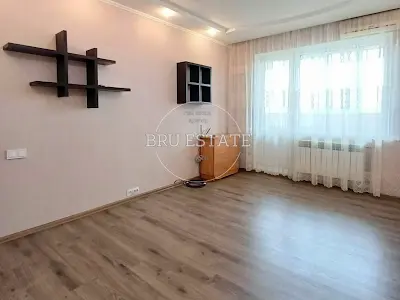 квартира за адресою Здолбунівська вул., 11-Б