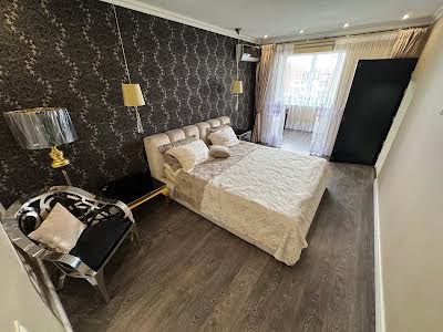 квартира по адресу Гожулянская ул., 30