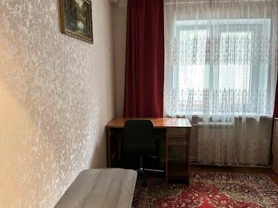 квартира за адресою бульвар Руденка, 22