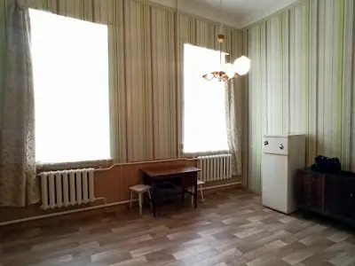 квартира за адресою Старопортофранківська вул., 6