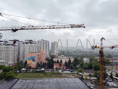квартира за адресою Юлії Здановської вул. (Ломоносова), 36-В