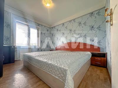 квартира за адресою Кутузова вул., 2