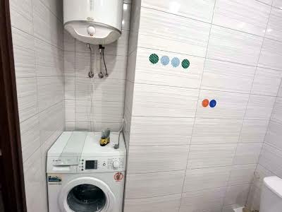 квартира за адресою Бориса Гмирі вул., 14