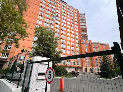квартира по адресу Академическая ул. (Пионерская), 20б