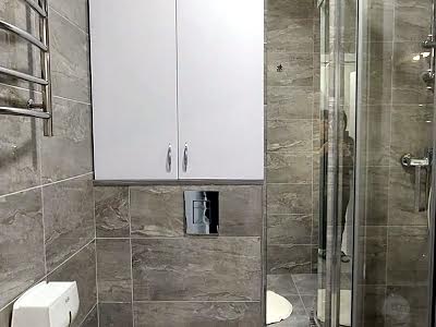 квартира по адресу Бориса Гмыри ул., 20