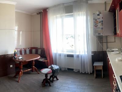квартира за адресою Шкільна вул., 22-Б