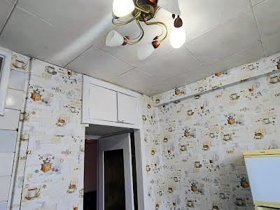 квартира за адресою Дмитра Багалія вул. (Пожарського), 8