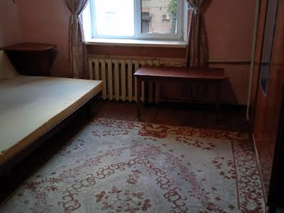 квартира за адресою Радистів вул., 45