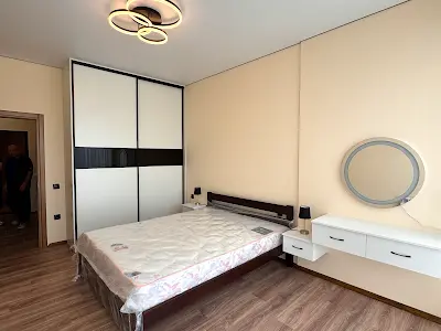 квартира за адресою Фортечний тупик (Тверський), 7в