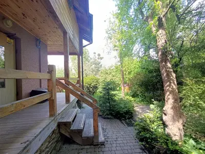 дом по адресу Ходосіївські сади