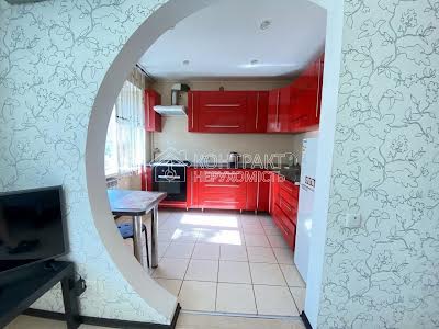 квартира за адресою Академіка Проскури вул., 10