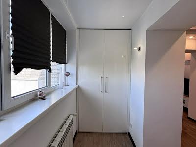 квартира за адресою проспект Миру, 21