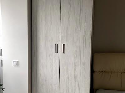 квартира по адресу Амвросия Бучмы бульв., 4