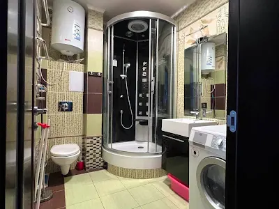 квартира за адресою Юлії Здановської вул. (Ломоносова), 60-А