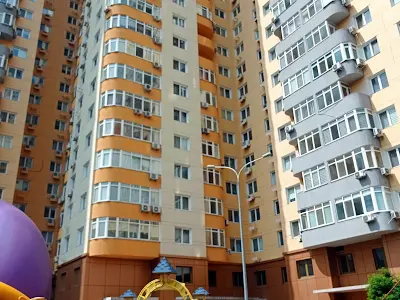 квартира по адресу Кондратюка Юрия ул., 3