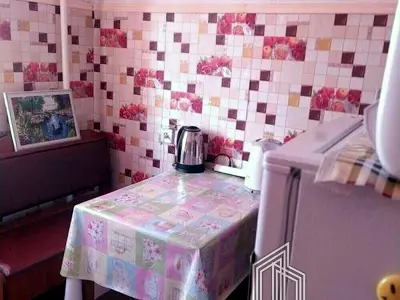 квартира за адресою Ольжича вул., 7-А