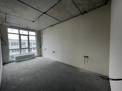 квартира за адресою Боголюбова вул., 11А