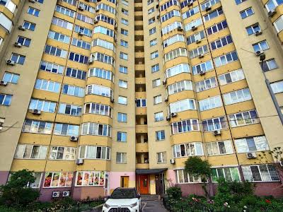 квартира за адресою Тростянецька вул., 49