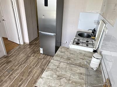 квартира за адресою Миколи Сингаївського вул. (Ново-Оскольська), 2ж