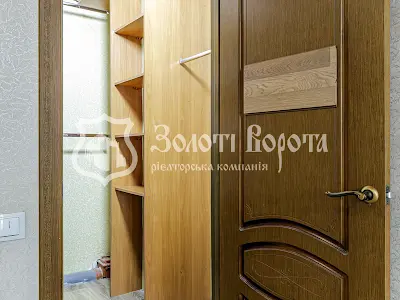 квартира по адресу Івана Франка ул., 6